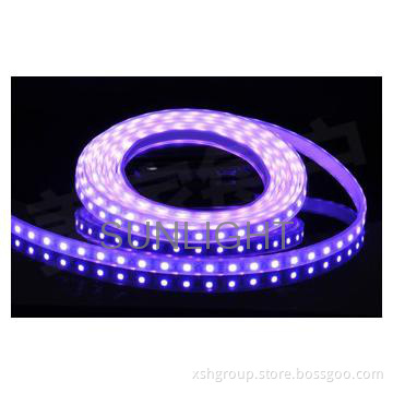 2013 new arrived 3014 SMD LED strip chistmas light ribbon